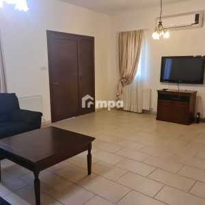 3 Bedroom House for Rent in Engomi, Nicosia District