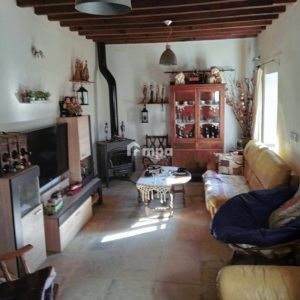 3 Bedroom House for Sale in Ergates, Nicosia District