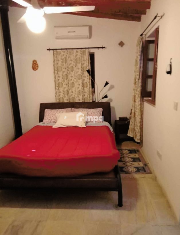 3 Bedroom House for Sale in Ergates, Nicosia District