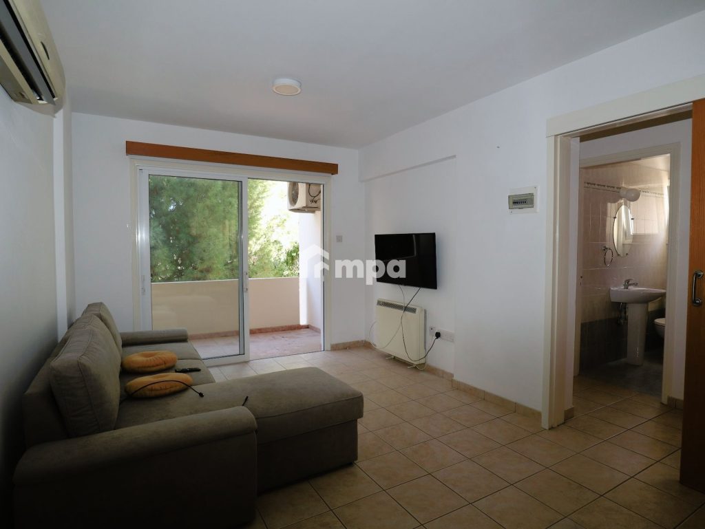 2 Bedroom Apartment for Rent in Strovolos, Nicosia District