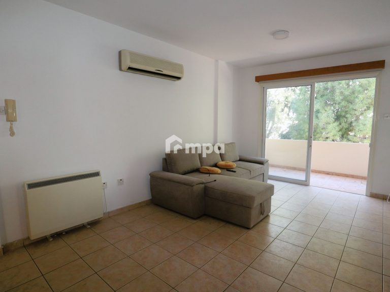 Cheap Apartments for Rent Nicosia