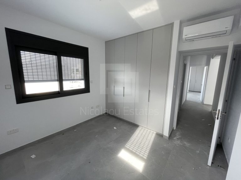 2 Bedroom Apartment for Sale in Engomi, Nicosia District