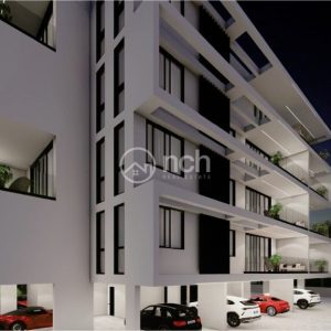 2 Bedroom Apartment for Sale in Engomi, Nicosia District