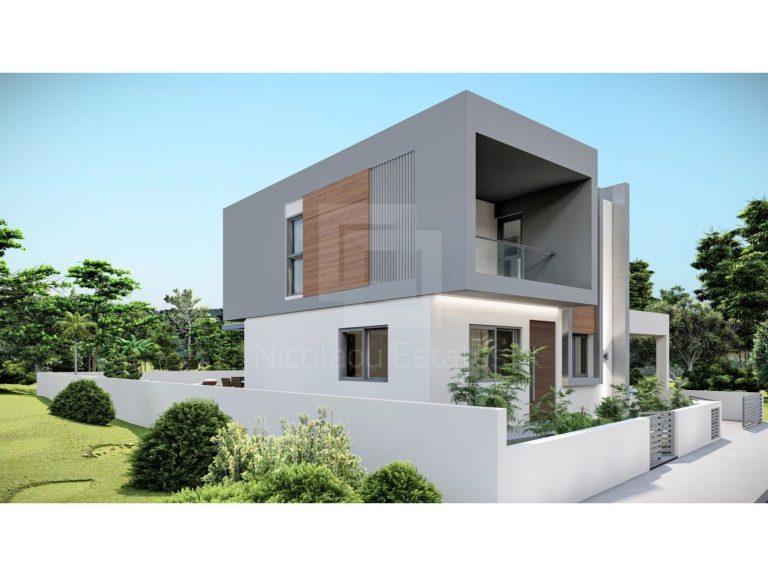 Cheap Houses and Villas for Sale Nicosia up to 900000 euro