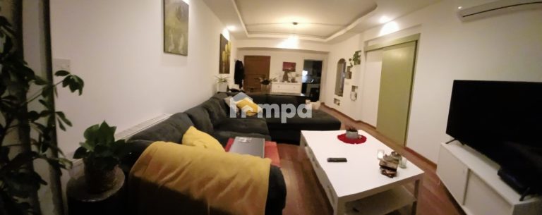 2 Bedroom Apartment for Sale in Strovolos, Nicosia District