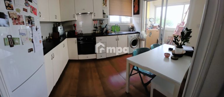2 Bedroom Apartment for Sale in Strovolos, Nicosia District
