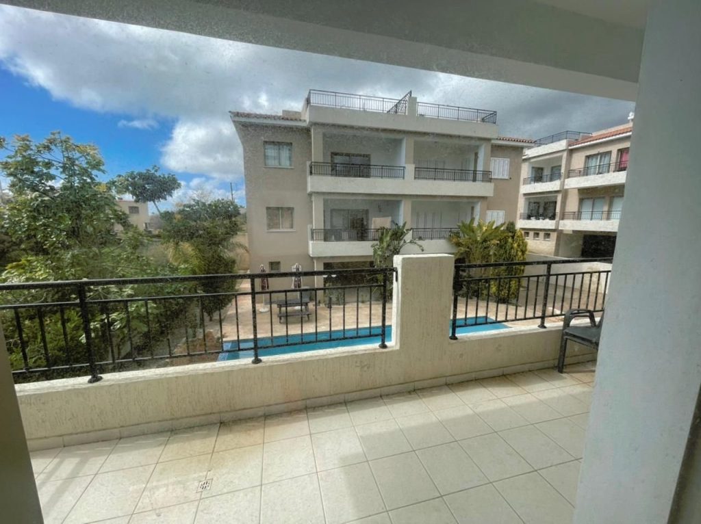 2 Bedroom Apartment for Sale in Tala, Paphos District