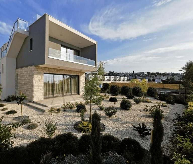 3 Bedroom House for Sale in Lempa, Paphos District