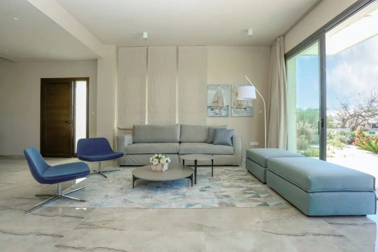 3 Bedroom House for Sale in Lempa, Paphos District