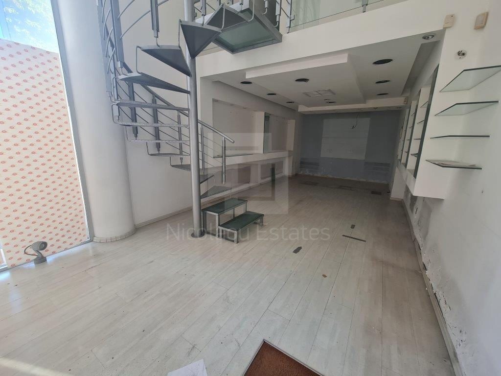 125m² Office for Sale in Limassol District