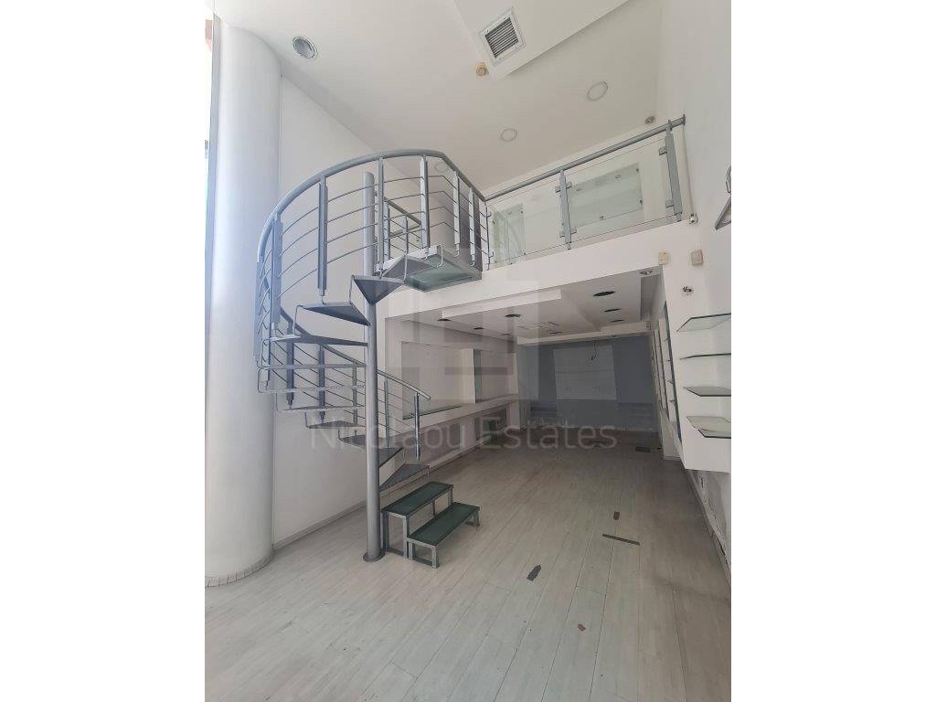 125m² Office for Sale in Limassol District