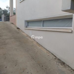 240m² Warehouse for Rent in Tseri, Nicosia District