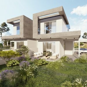 2 Bedroom House for Sale in Limassol District