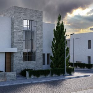 3 Bedroom House for Sale in Konia, Paphos District