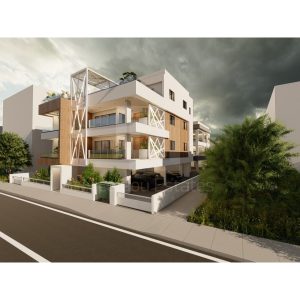 3 Bedroom Apartment for Sale in Strovolos, Nicosia District