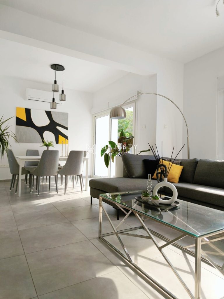 3 Bedroom House for Rent in Germasogeia, Limassol District