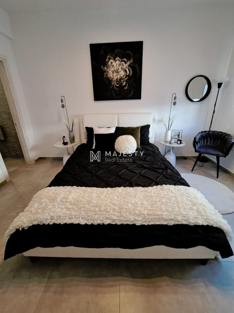 3 Bedroom House for Rent in Germasogeia, Limassol District