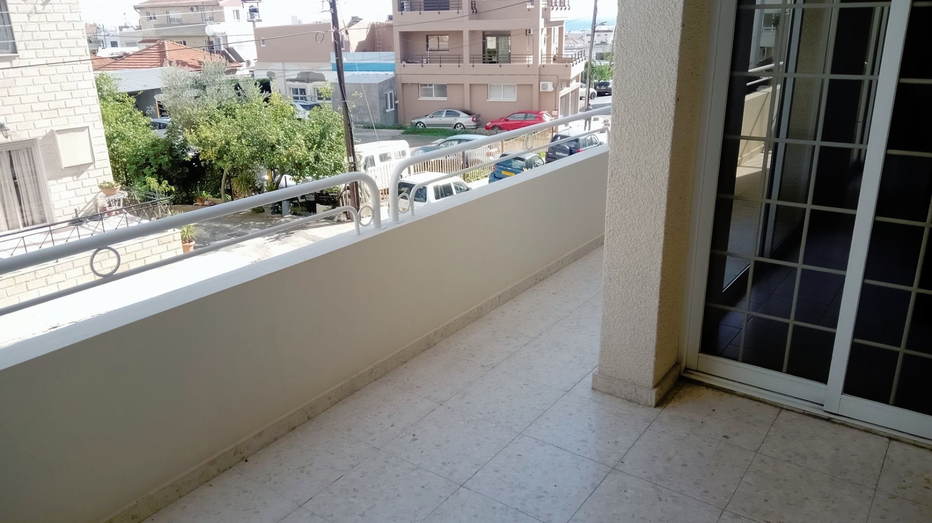 4 Bedroom Apartment for Rent in Limassol – Agios Athanasios