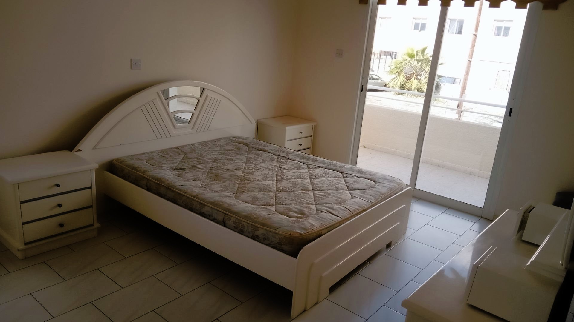 4 Bedroom Apartment for Rent in Limassol – Agios Athanasios