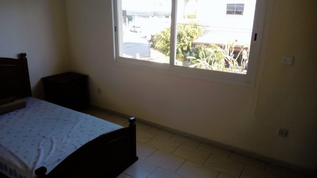 4 Bedroom Apartment for Rent in Limassol – Agios Athanasios