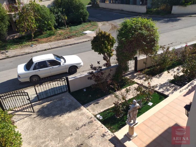 3 Bedroom House for Sale in Larnaca District