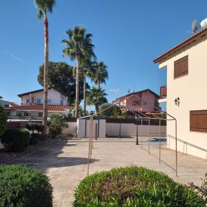 3 Bedroom House for Sale in Larnaca District