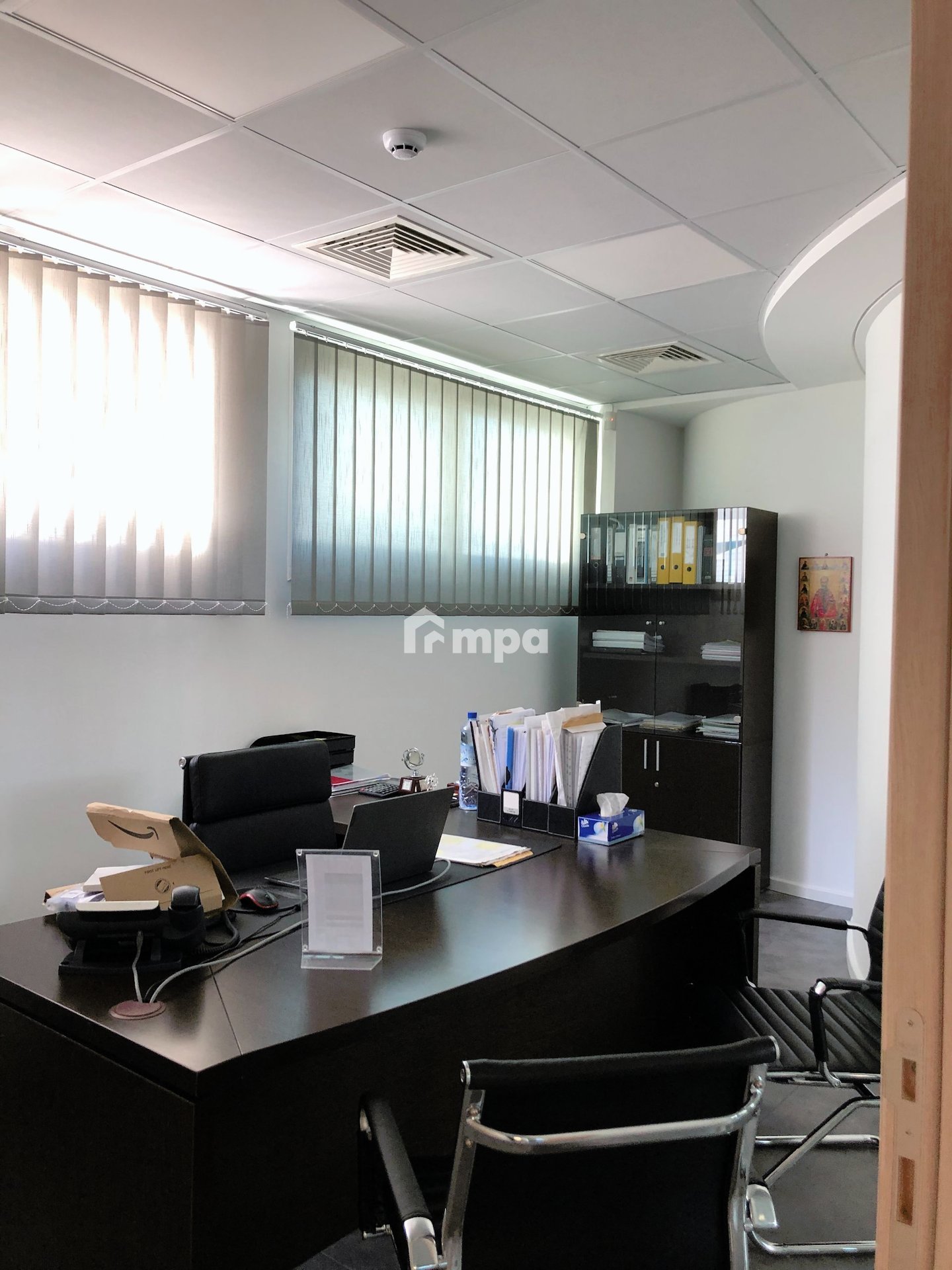1008m² Building for Sale in Strovolos, Nicosia District
