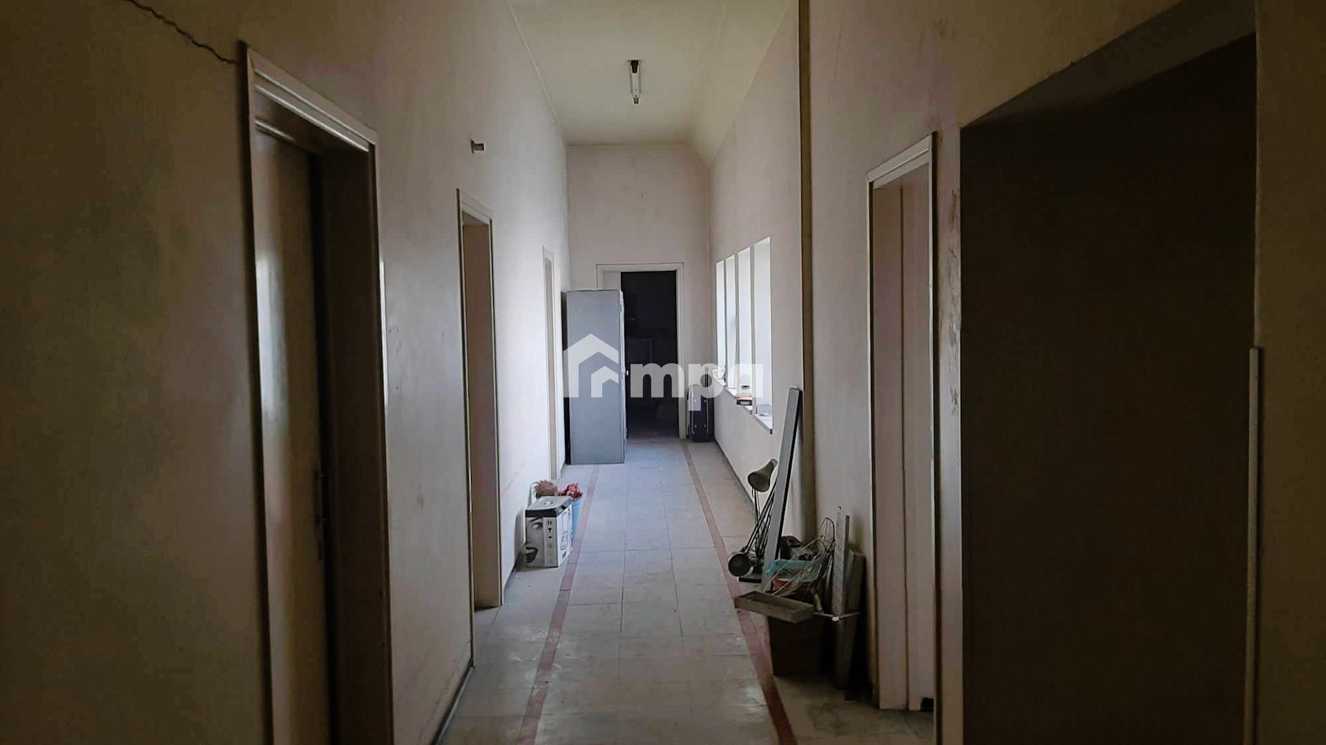 1046m² Building for Sale in Nicosia – Agios Antonios