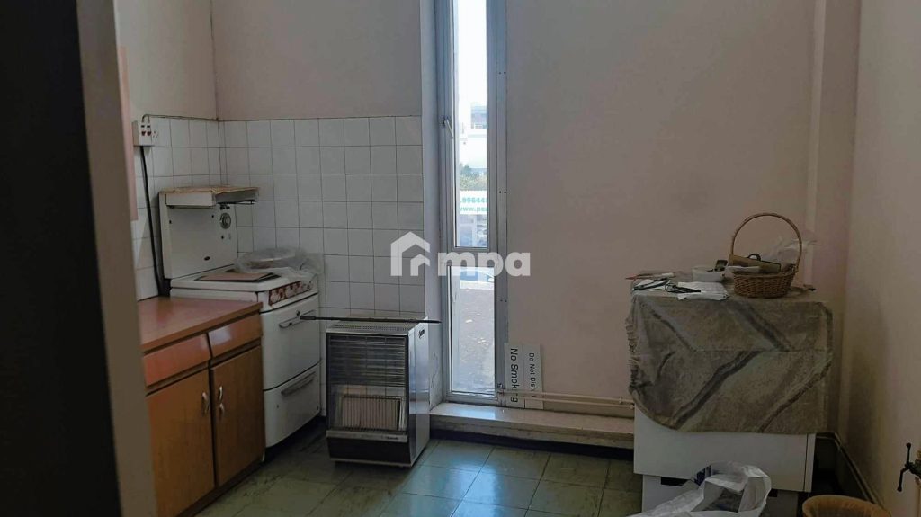 1046m² Building for Sale in Nicosia – Agios Antonios