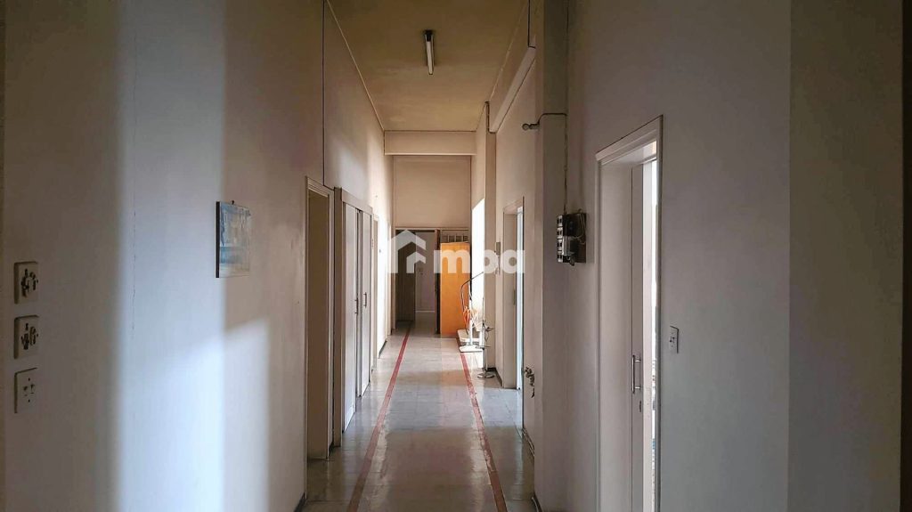 1046m² Building for Sale in Nicosia – Agios Antonios
