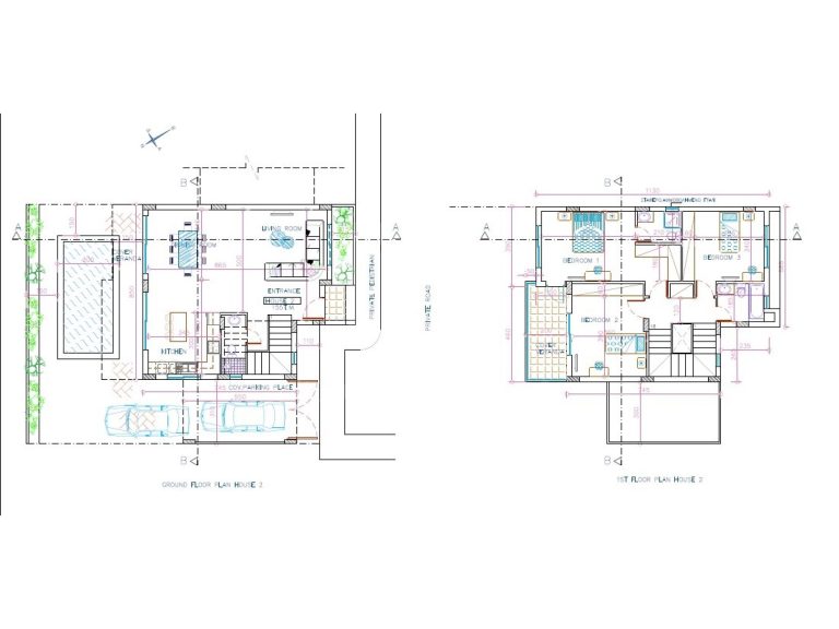 Cheap Houses and Villas for Sale Nicosia up to 700000 euro