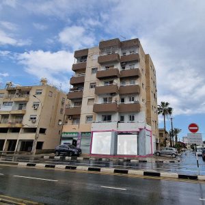 76m² Commercial for Sale in Larnaca – Sotiros