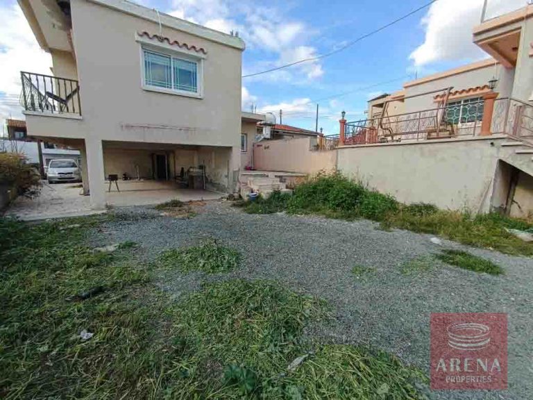 3 Bedroom Villa for Sale in Kalo Chorio Lemesou, Larnaca District