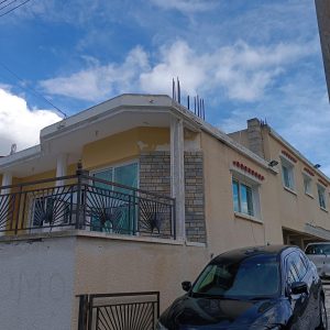 3 Bedroom House for Sale in Kalo Chorio Lemesou, Larnaca District