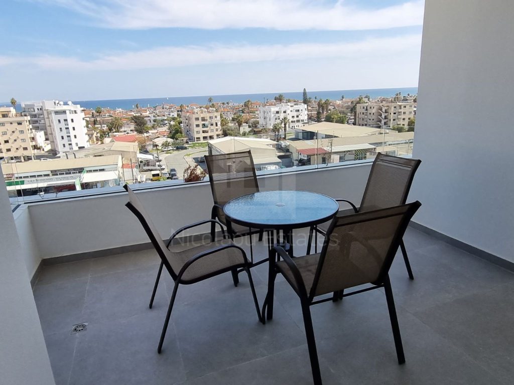 3 Bedroom Apartment for Sale in Larnaca District