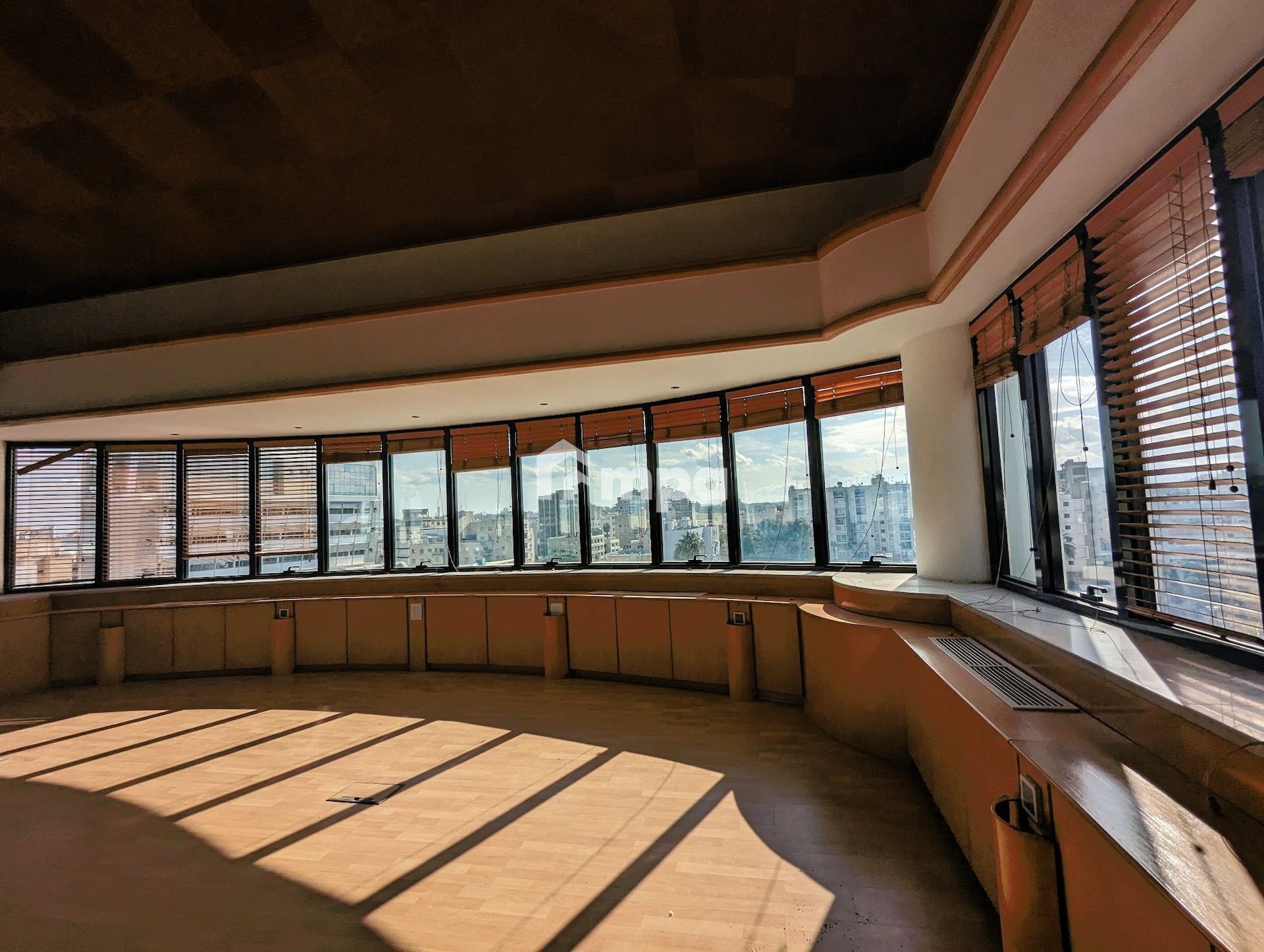 160m² Office for Rent in Nicosia District