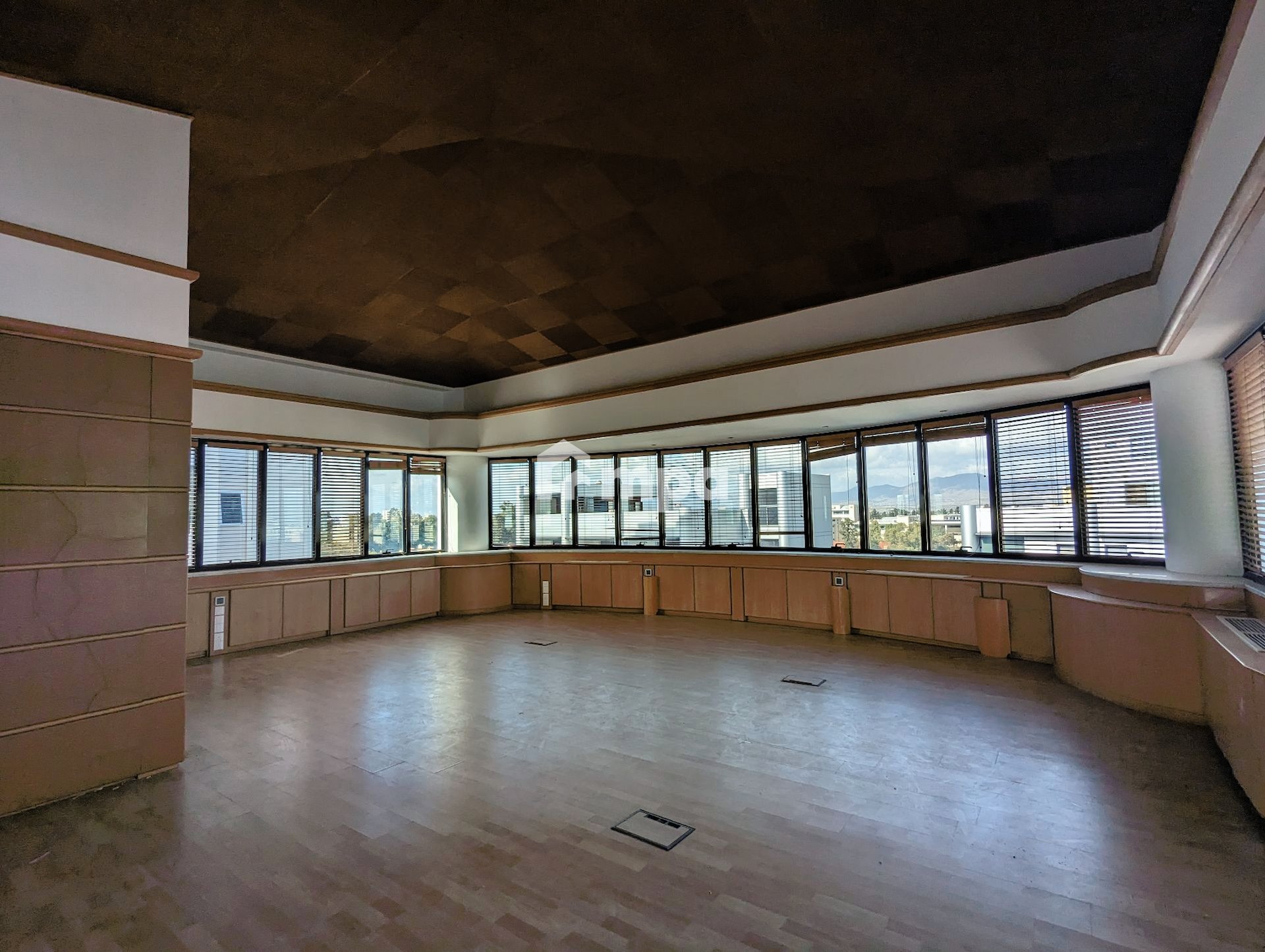 160m² Office for Rent in Nicosia District