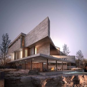 4 Bedroom House for Sale in Limassol District