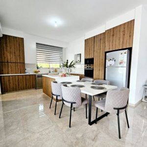 4 Bedroom House for Sale in Empa, Paphos District