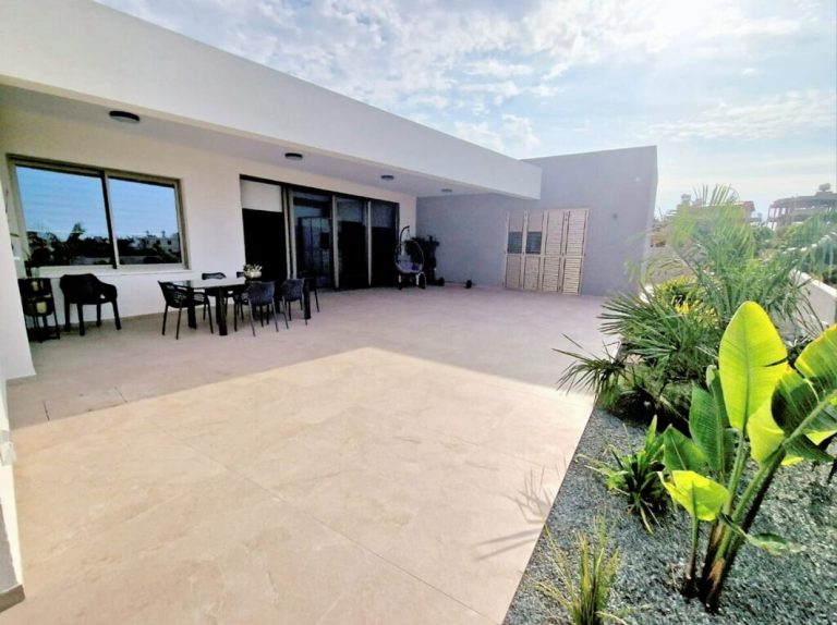 4 Bedroom Villa for Sale in Empa, Paphos District