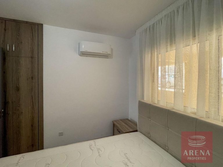 2 Bedroom Apartment for Sale in Kapparis, Famagusta District