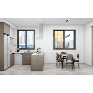 3 Bedroom Apartment for Sale in Engomi, Nicosia District