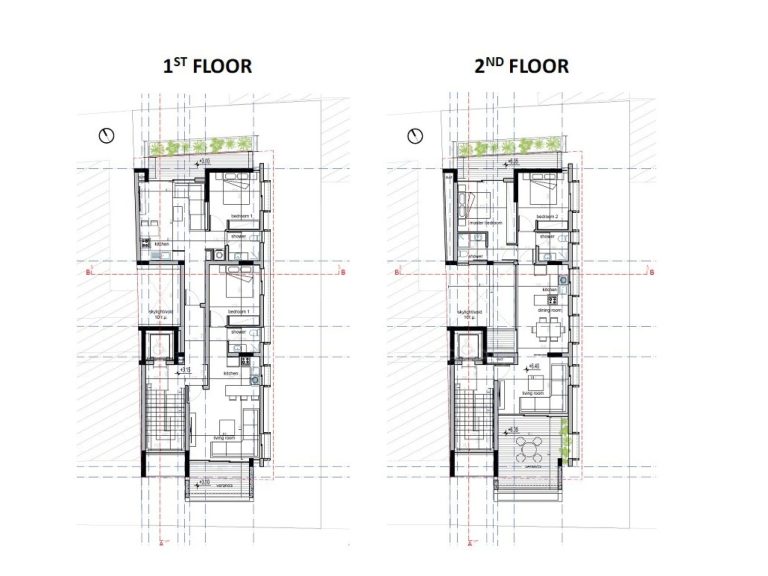 1 Bedroom Apartment for Sale in Engomi, Nicosia District