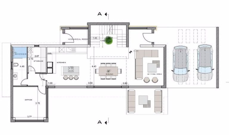 4 Bedroom House for Sale in Peyia, Paphos District