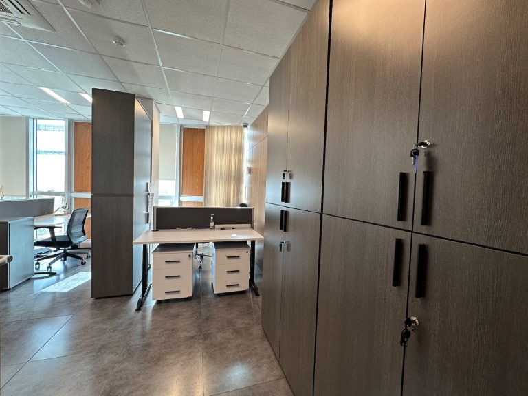 398m² Office for Sale in Limassol – Mesa Geitonia
