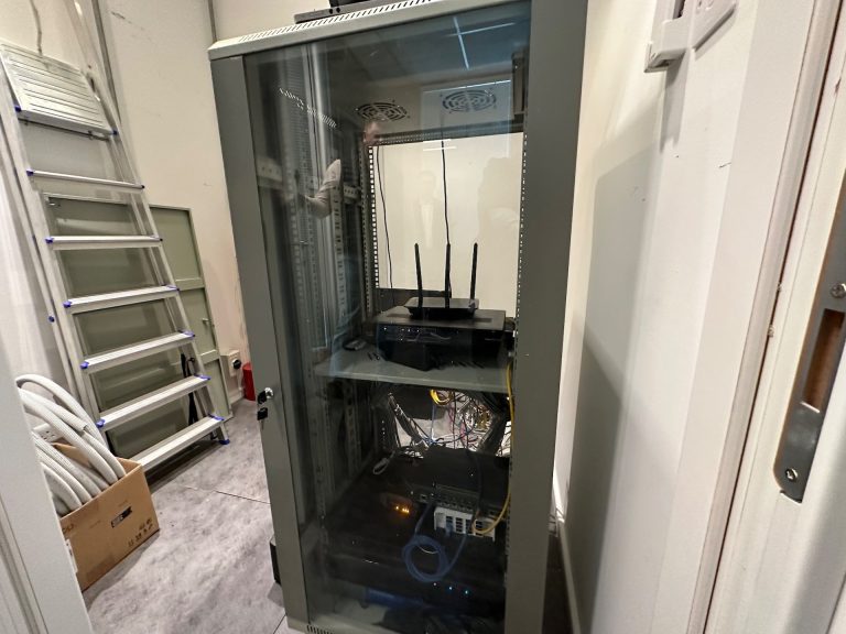 398m² Office for Sale in Limassol – Mesa Geitonia