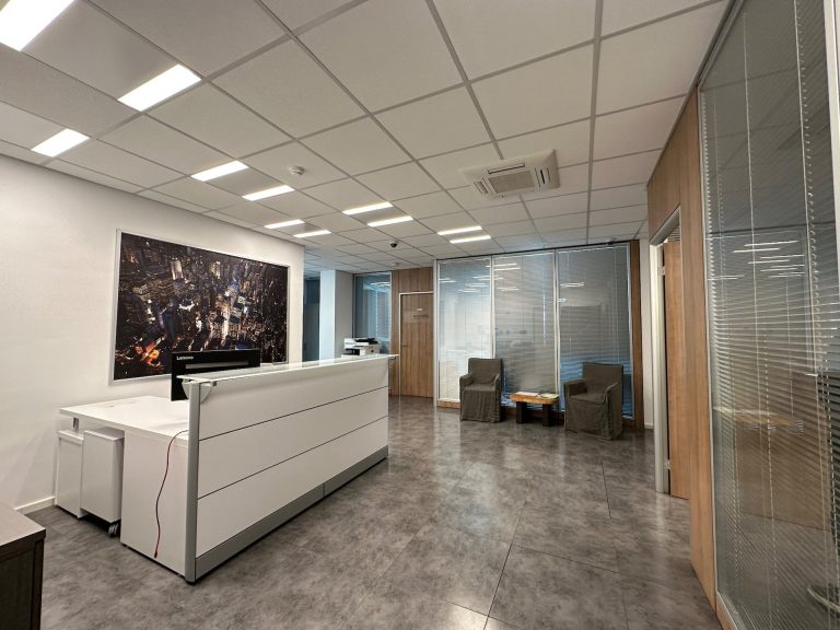 398m² Office for Sale in Limassol – Mesa Geitonia