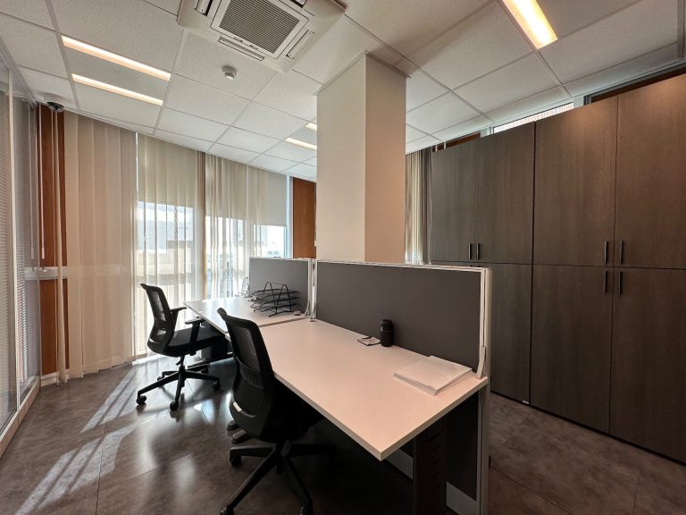 398m² Office for Sale in Limassol – Mesa Geitonia