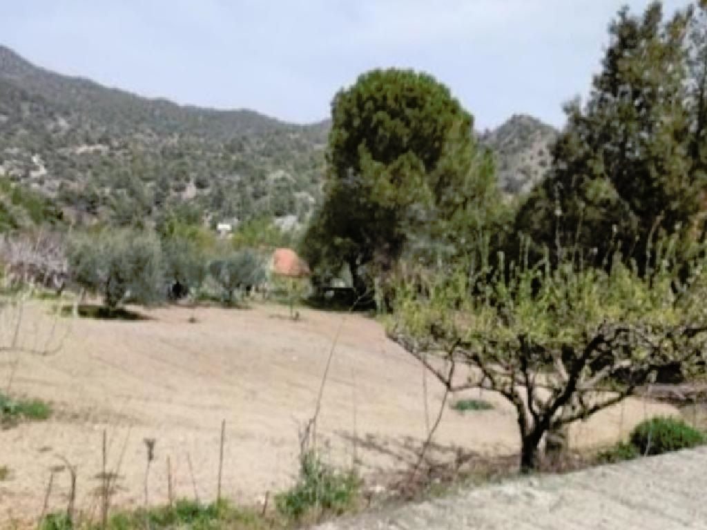 3,493m² Plot for Sale in Agios Mamas, Limassol District