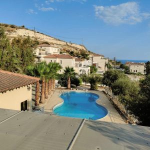 3 Bedroom House for Sale in Agios Tychonas, Limassol District